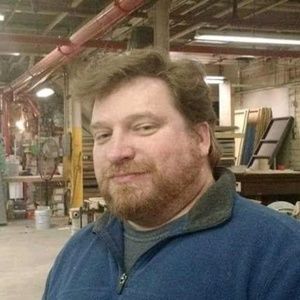 Meet your Posher, Robert